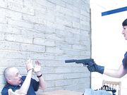 Lethal Lipstick - Solictor