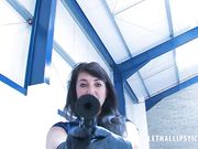 Lethal Lipstick - Solictor