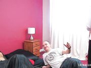 Lethal Lipstick - Soup