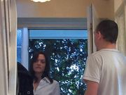 Lethal Lipstick - Soup