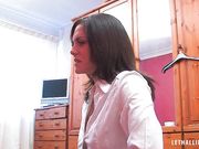 Lethal Lipstick - Soup