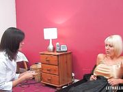 Lethal Lipstick - Soup