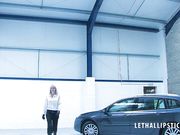 Lethal Lipstick - Special Package