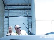 Lethal Lipstick - Special Package