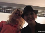 Lethal Lipstick - Spot Light