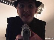 Lethal Lipstick - Spot Light