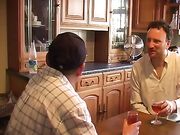 Lethal Lipstick - Stag Party