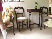 Lethal Lipstick - Stag Party