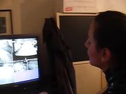 Lethal Lipstick - Stag Party