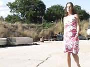 Lethal Lipstick - Stalker