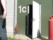 Lethal Lipstick - Stalker