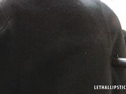 Lethal Lipstick - Stealth