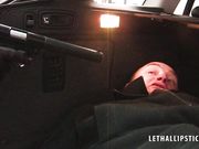 Lethal Lipstick - Stealth