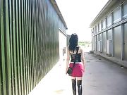 Lethal Lipstick - Straight To Hell