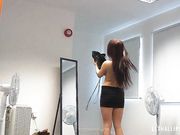 Lethal Lipstick - Stripper For Hire