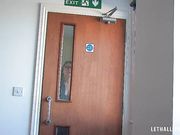 Lethal Lipstick - Suffer In Silence