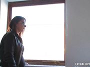 Lethal Lipstick - Suffer In Silence