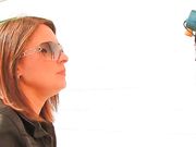 Lethal Lipstick - Suffer In Silence