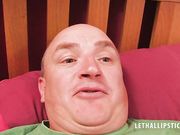 Lethal Lipstick - Sweet Heart