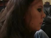 Lethal Lipstick - Tables Turned