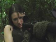 Lethal Lipstick - Take The Shot