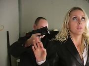 Lethal Lipstick - Tango