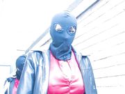 Lethal Lipstick - Task