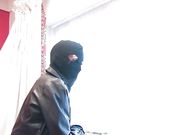 Lethal Lipstick - Task