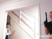 Lethal Lipstick - Tell Me All