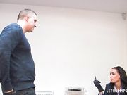 Lethal Lipstick - The Barroness