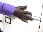 Lethal Lipstick - The Barroness