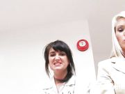 Lethal Lipstick - Wrong Hostage