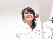 Lethal Lipstick - Wrong Hostage