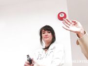 Lethal Lipstick - Wrong Hostage