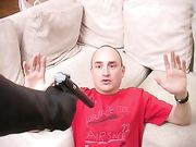 Lethal Lipstick - Wrong Man