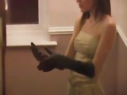 Lethal Lipstick - Wrong Man