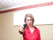 Lethal Lipstick - Wrong Time, Wrong Place