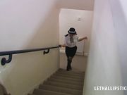 Lethal Lipstick - Wrong place wrong time