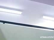 Lethal Lipstick - Wrong place wrong time