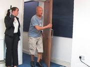 Lethal Lipstick - You Don't Know Me !