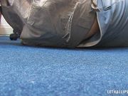 Lethal Lipstick - You Don't Know Me !