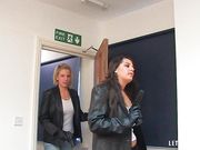 Lethal Lipstick - You Owe What You Owe !