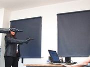 Lethal Lipstick - You Owe What You Owe !