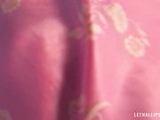 Lethal Lipstick - You'll Never Tell