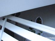 Lethal Lipstick - You've Been Seen