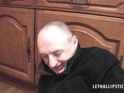 Lethal Lipstick - You've Been Seen