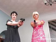 Lethal Lipstick - Your Lying To Us