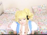 Hidori_Rose - Super Pochaco Takes Advantage Of You