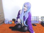 Hidori_Rose - Your Sister Shiro Begs For Ur Cock N Cum