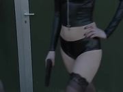 Lethal Lipstick - The Boss